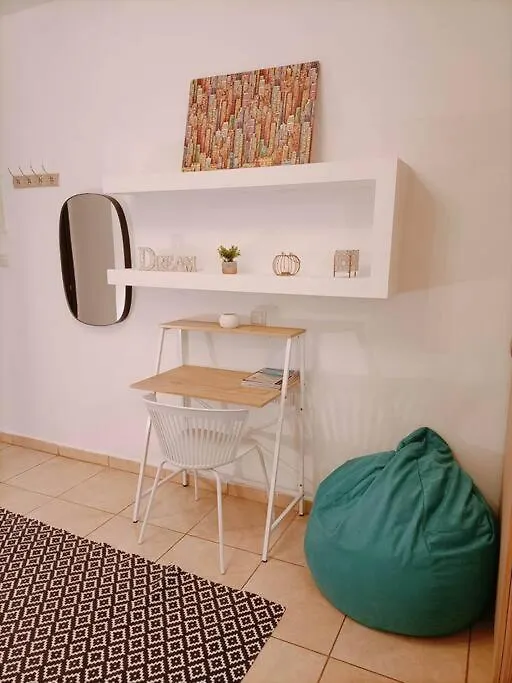 Apartment Thess Vibes @ City Center Thessaloniki
