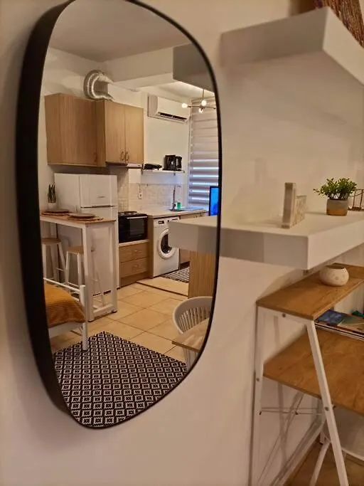 Apartment Thess Vibes @ City Center Thessaloniki Greece