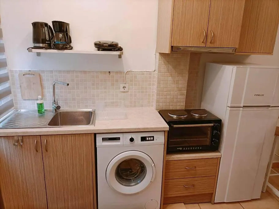Apartment Thess Vibes @ City Center Thessaloniki Greece
